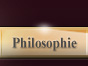 Escort Stuttgart Philosophie